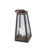 Chomik Світильник Led 11 × 11 × 24 См З Декоративним Елементом, LED3300 - Home Club, Зображення 7