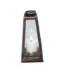 Chomik Світильник Led 11 × 11 × 24 См З Декоративним Елементом, LED3300 - Home Club, Зображення 9