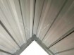 Kontrasto Dm2-1002 Металевий будиночок 131x238x181, OWY-DOM-00002 - Home Club, Зображення 2