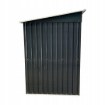 Kontrasto Dm2-1002 Металевий будиночок 131x238x181, OWY-DOM-00002 - Home Club, Зображення 6