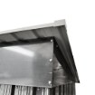 Kontrasto Dm2-1002 Металевий будиночок 131x238x181, OWY-DOM-00002 - Home Club, Зображення 8