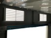 Kontrasto Dm2-1002 Металевий будиночок 131x238x181, OWY-DOM-00002 - Home Club, Зображення 9