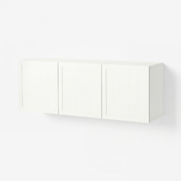 ІКЕА Комбінація настінних шаф BESTÅ БЕСТО, 495.978.28 - Home Club