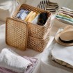 ІКЕА Коробка з кришкою VIELÅNGEN, 806.240.42 - Home Club, Зображення 3