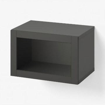 ИКЕА Шкаф с дверцами BESTÅ БЕСТО, 195.357.71 - Home Club