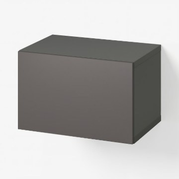 ИКЕА Шкаф с дверцами BESTÅ БЕСТО, 395.357.70 - Home Club