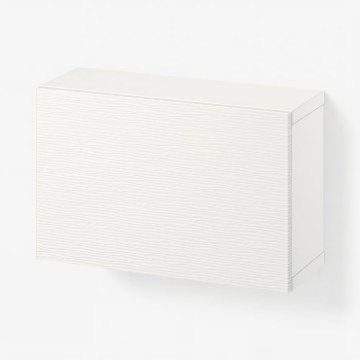 ІКЕА Комбінація настінних шаф BESTÅ БЕСТО, 994.296.63 - Home Club