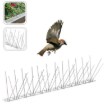 Garden Line Шипы против птиц, 50 см, 36 шипов, NIT6556 - Home Club, изображение 4