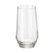 BackHome Living Склянка Akari 390 мл, 1 шт., MAS9343 - Home Club