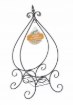 Garden Line Стойка Для Рослин 49 x 34 x 101,5 См Чорна, PERG-N5516 - Home Club, Зображення 5