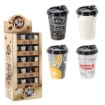 Hobby Life Чашка З Кришкою 500 Мл, HOB031273 - Home Club