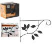 Garden Line Вішак Для Горщика 31 x 25 См, Чорний, PERG-N1893 - Home Club, Зображення 4