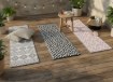Garden Line Маты для террасы 70 x 180 см, различные узоры, MAT5721 - Home Club, изображение 5