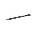 Garden Line Пластиковые шипы против птиц 4,5X50 см, серые, PLO5437 - Home Club, изображение 5