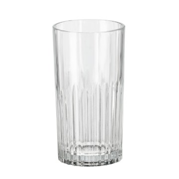BackHome Living Склянка Dilly 430 мл, 1 шт., MAS9381 - Home Club