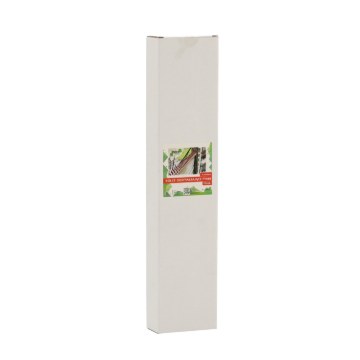 Garden Line Пластикові Шпильки Проти Птахів 4,5X50 См Білі, PLO5420 - Home Club