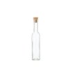 Chomik Пляшка Belissimo 250 Мл + Корк Fi 17 Синтетичний, WYG250BEL - Home Club