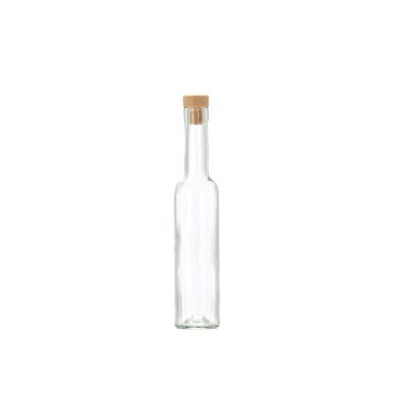 Chomik Бottle Belissimo 250 ml + synthetic cap Fi 17, WYG250BEL - Home Club