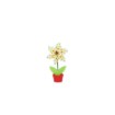 Garden Line Віяло З Боженкою 9 x 15 См, Асортимент З 3 Кольорів, AKI0384 - Home Club, Зображення 2