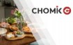 Chomik Порцелянова Чашка 445 Мл На Ніжці Гранатово-Золота Комбінація Взорів, LIL7963 - Home Club, Зображення 9