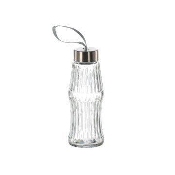 Chomik Бутылка объёмом 250 мл с крышкой, IDE5253 - Home Club