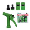 Garden Line Пистолет для полива с аксессуарами, WIL4585 - Home Club, изображение 2