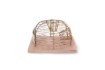 Garden Line Мишельна Пастка – Живильна Пастка 14 x 14 x 5,5 См, SET3606 - Home Club, Зображення 4