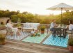 Garden Line Коврик для террасы 120 x 180 см, различные дизайны, MAT5714 - Home Club, изображение 3
