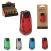 Chomik Светодиодный фонарь Mix Color 0,5 Вт, CAM0994 - Home Club