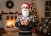 Chomik Капелюх Санти Кумби, ELF6910 - Home Club, Зображення 3