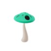 Garden Line Сонячна Лампа Funny Grzybek 11,5 x 11,5 x 27 Cm Мікс Кольорів, SOL6070 - Home Club, Зображення 5