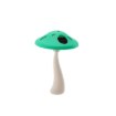 Garden Line Сонячна Лампа Funny Grzybek 11,5 x 11,5 x 27 Cm Мікс Кольорів, SOL6070 - Home Club, Зображення 11