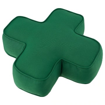 ІКЕА Ігрова подушка D-pad YXSTABY, 206.200.04 - Home Club