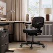 ІКЕА Офісне крісло ALEFJÄLL АЛЕФ'ЄЛЛЬ, 206.441.23 - Home Club, Зображення 2
