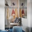 ИКЕА Кресло ISMANTORP, 005.982.21 - Home Club, изображение 8