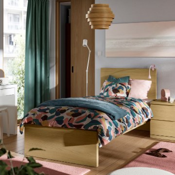 ІКЕА Меблі для спальні STORKLINTA, 596.287.87 - Home Club