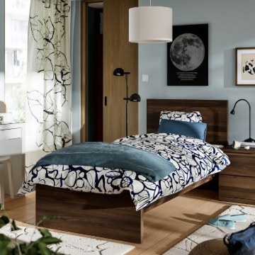 ІКЕА Меблі для спальні STORKLINTA, 896.290.59 - Home Club