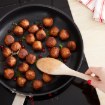 ИКЕА Растительные фрикадельки HUVUDROLL, 204.835.92 - Home Club, изображение 3