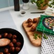 ИКЕА Растительные фрикадельки HUVUDROLL, 204.835.92 - Home Club, изображение 4
