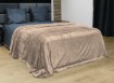 Kontrasto Плед Fuero 200x220 J. Бежевый, 4.58.89514 - Home Club, изображение 5