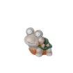 Chomik Садова Фігура - Черепаха З Світловими Очами 15 x 12,5 x 14,5 См Led, GOT7805 - Home Club, Зображення 3