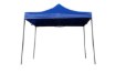 Garden Line Торговая палатка 3 х 3 м, синяя, NAM7458 - Home Club, изображение 6