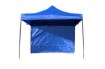 Garden Line Торговая палатка 3 х 3 м, синяя, NAM7458 - Home Club, изображение 7