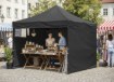 Garden Line Торговый Палатка 3 X 3 М Серый, NAM9031 - Home Club, изображение 3