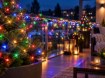 Chomik Светодиодные лампы на катушке 500L, многоцветные, длина 3 + 50 м, LED8547 - Home Club, изображение 4