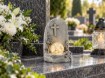 Chomik Фігура-Молитовна Таблиця З Світлодіодним Підсвічуванням, 12 × 9 × 17 См, GOT2700 - Home Club, Зображення 6