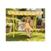 Garden Line Двойная Садовая Гайка 117 x 73 x 107 См С Навесом, KRE1128 - Home Club, изображение 5