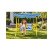 Garden Line Двойная Садовая Гайка 117 x 73 x 107 См С Навесом, KRE1128 - Home Club, изображение 8