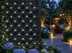 Chomik Светодиодная Сетка 256L Холодный Белый 2 x 2 М Внутренняя/Внешняя, LED1698 - Home Club, изображение 4