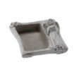 Chomik Цементна Кладбіщна Горщик - Книга З Ангелом Сіра 25 X 18,5 X 9,5 См, DED8868 - Home Club, Зображення 2